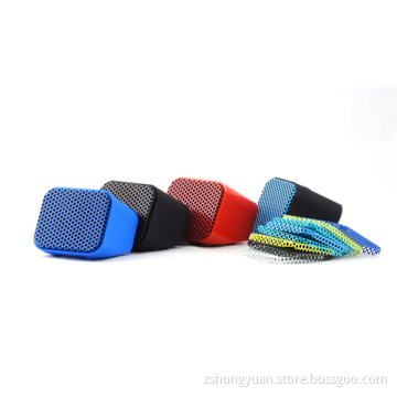 Bluetooth Portable Speaker (HY-92B)